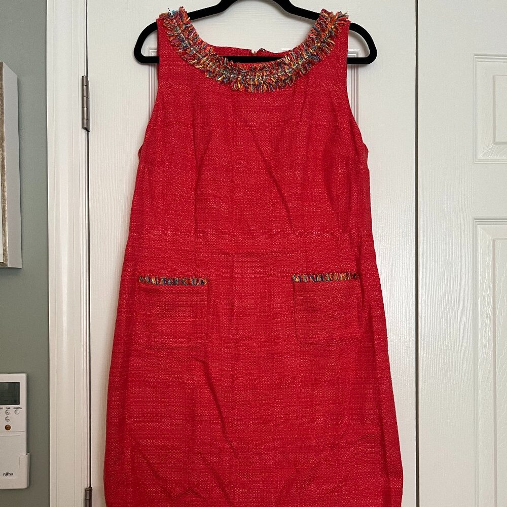 Talbots Dress, Size 12